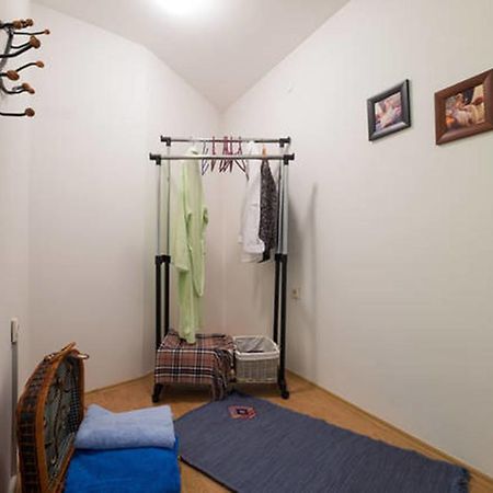 Apartment Beauty Belgrado Buitenkant foto